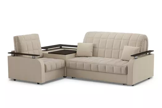 Угловой диван Карина