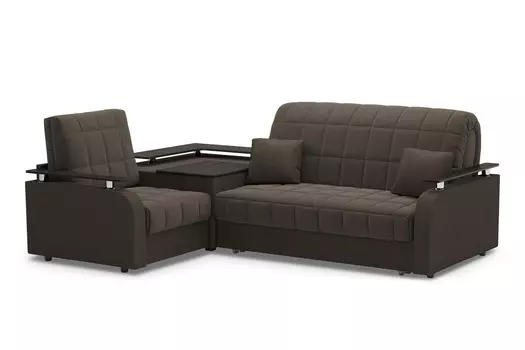 Угловой диван Карина