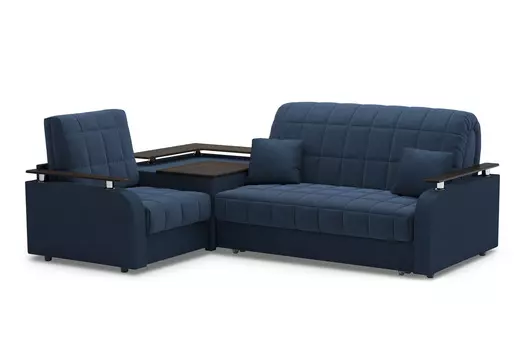 Угловой диван Карина