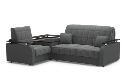 Угловой диван Карина