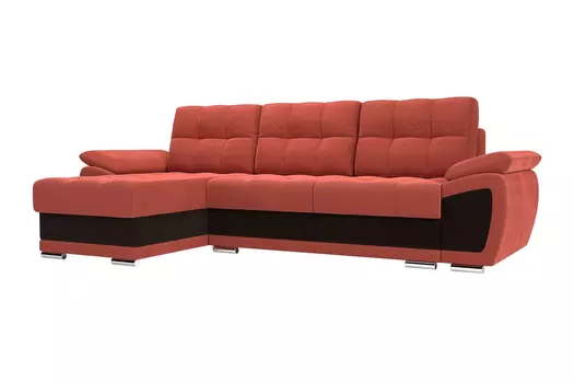 Угловой диван-кровать Аквилон