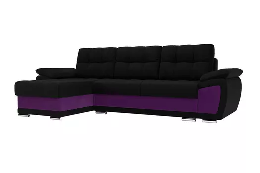 Угловой диван-кровать Аквилон