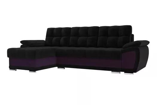Угловой диван-кровать Аквилон