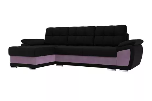 Угловой диван-кровать Аквилон