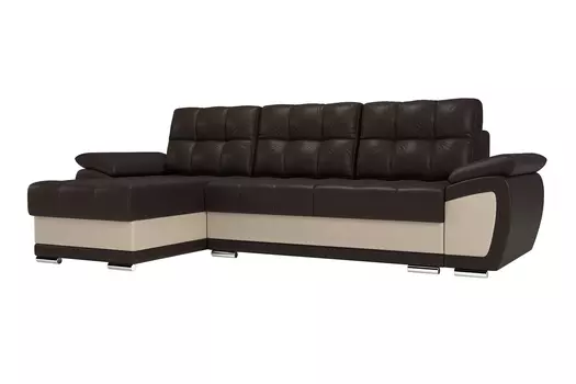 Угловой диван-кровать Аквилон