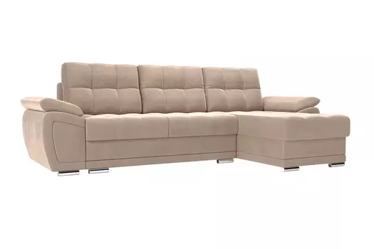 Угловой диван-кровать Аквилон