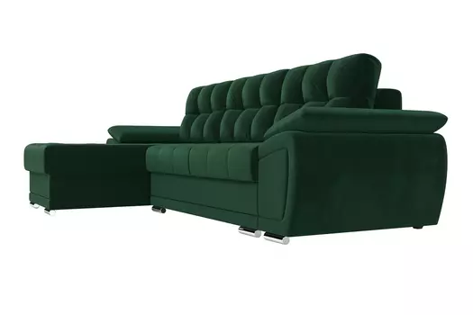 Угловой диван-кровать Аквилон