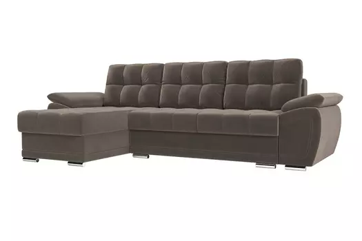 Угловой диван-кровать Аквилон