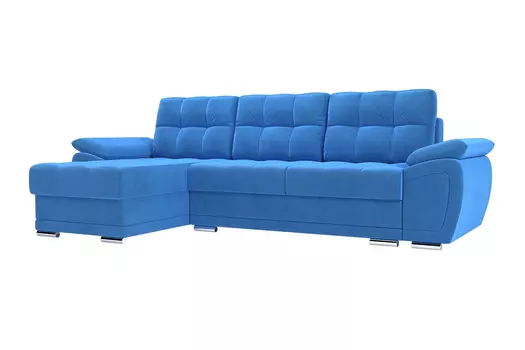 Угловой диван-кровать Аквилон