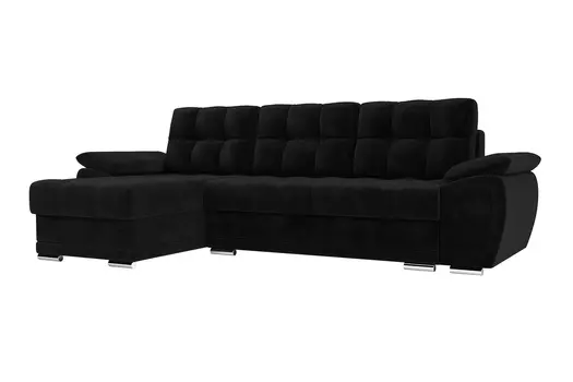 Угловой диван-кровать Аквилон