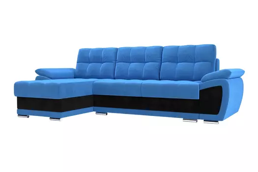 Угловой диван-кровать Аквилон