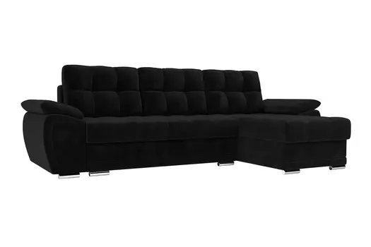 Угловой диван-кровать Аквилон