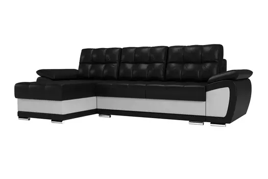 Угловой диван-кровать Аквилон