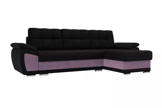 Угловой диван-кровать Аквилон