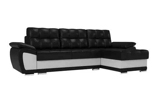 Угловой диван-кровать Аквилон