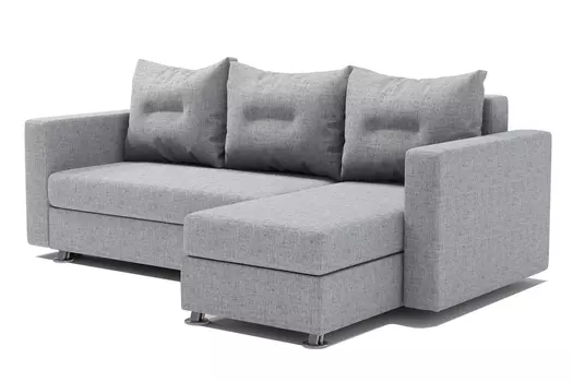 Угловой диван-кровать Ария