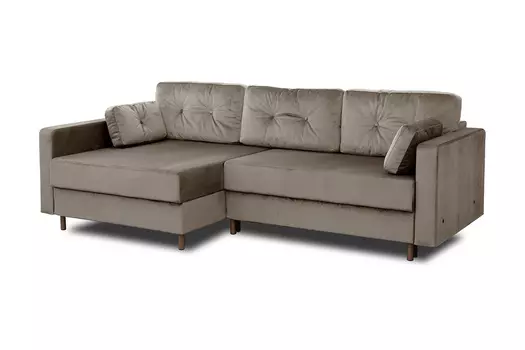 Угловой диван-кровать Арни