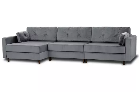 Угловой диван-кровать Арни