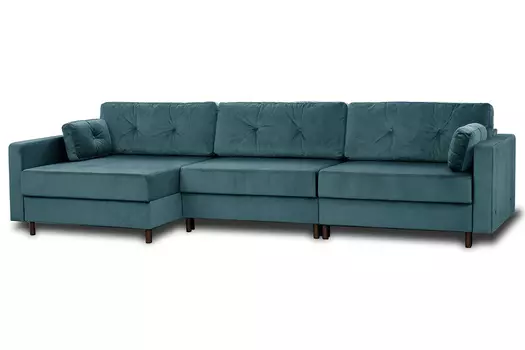 Угловой диван-кровать Арни