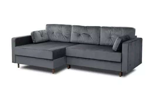 Угловой диван-кровать Арни