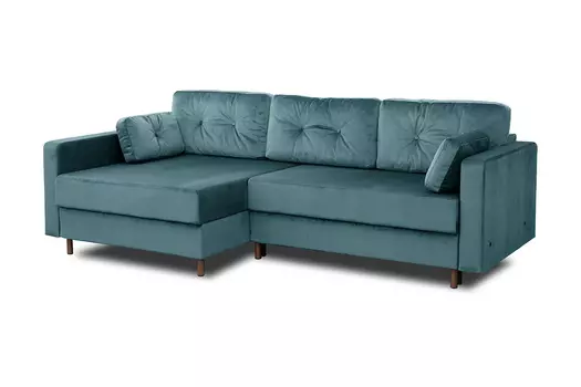 Угловой диван-кровать Арни