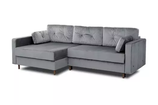 Угловой диван-кровать Арни