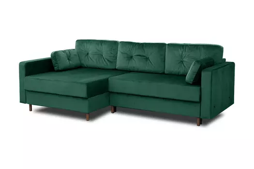 Угловой диван-кровать Арни