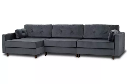 Угловой диван-кровать Арни