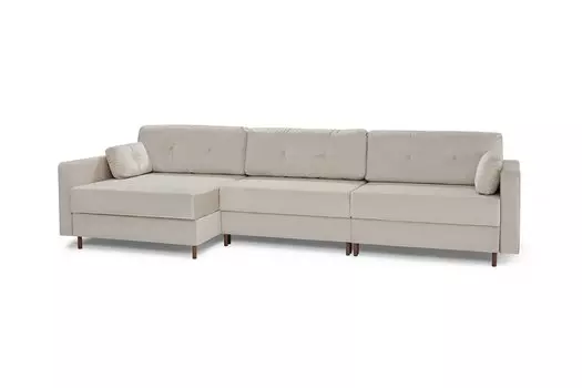 Угловой диван-кровать Арни