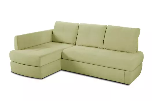 Угловой диван-кровать Арно