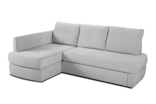 Угловой диван-кровать Арно