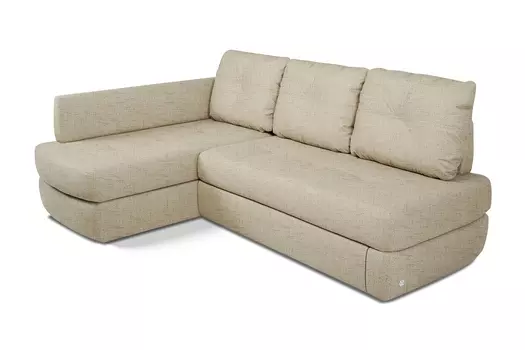 Угловой диван-кровать Арно