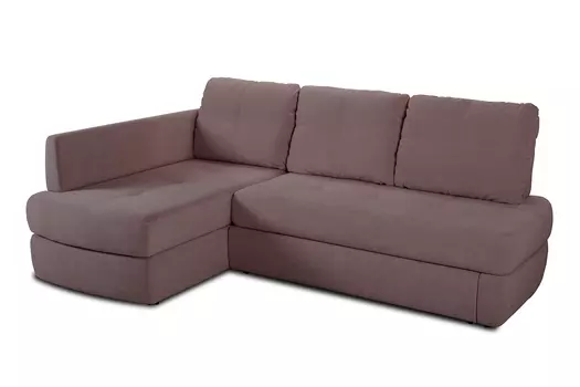 Угловой диван-кровать Арно