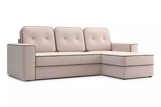 Угловой диван-кровать Астон