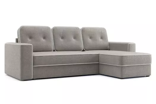 Угловой диван-кровать Астон