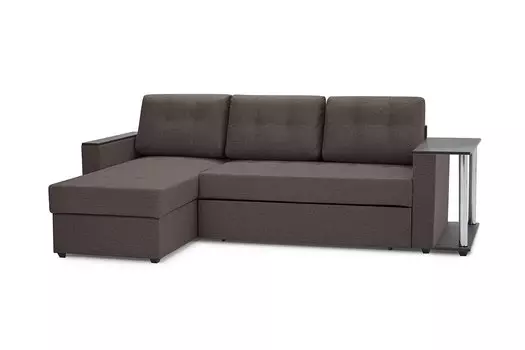 Угловой диван-кровать Атланта