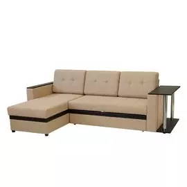 Угловой диван-кровать Атланта