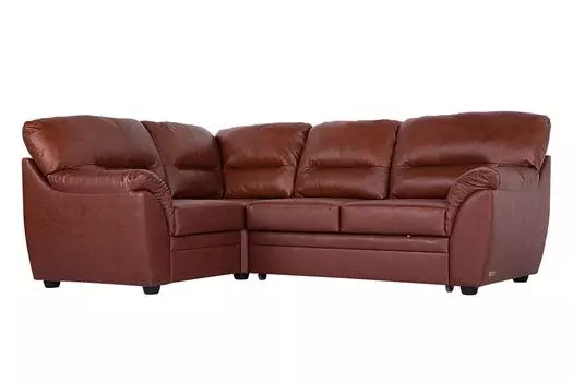 Угловой диван-кровать Атлантик