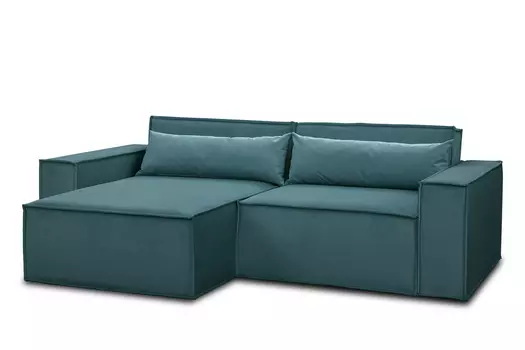 Угловой диван-кровать Аурис Ферро