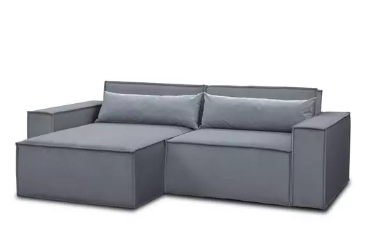 Угловой диван-кровать Аурис Ферро