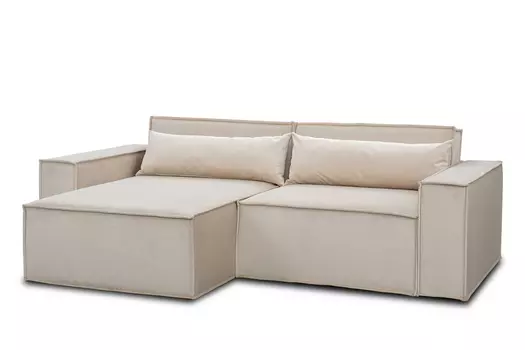 Угловой диван-кровать Аурис Ферро