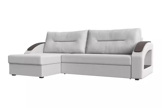 Угловой диван-кровать Аврора