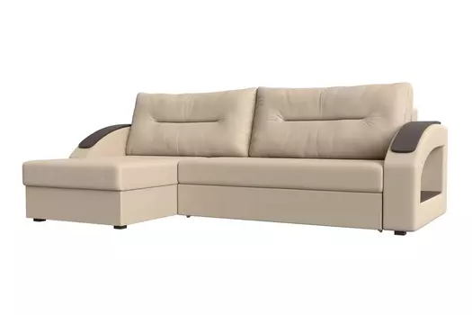 Угловой диван-кровать Аврора