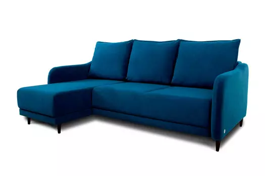 Угловой диван-кровать Бьёрг