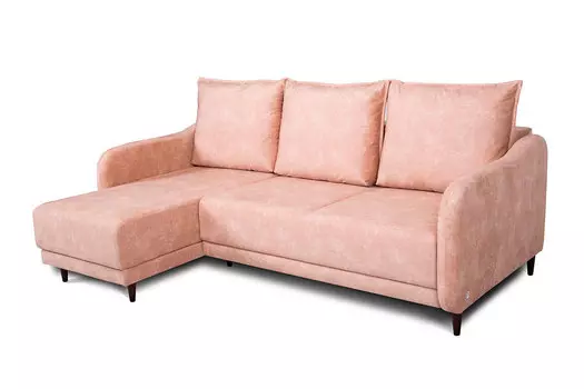 Угловой диван-кровать Бьёрг