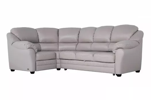 Угловой диван-кровать Берг