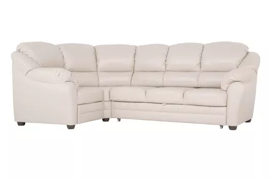 Угловой диван-кровать Берг