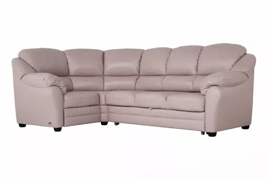 Угловой диван-кровать Берг