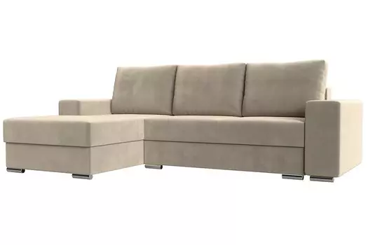 Угловой диван-кровать Берлин