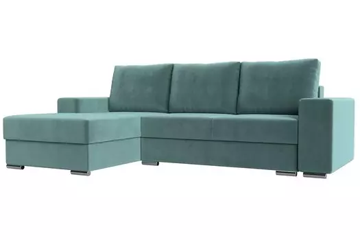 Угловой диван-кровать Берлин